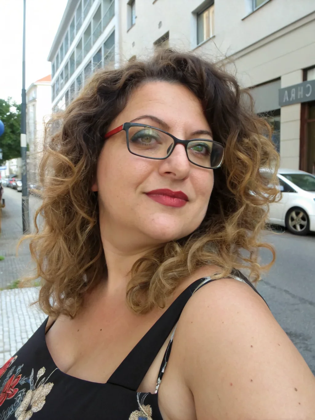 Photo 2 de Andréa