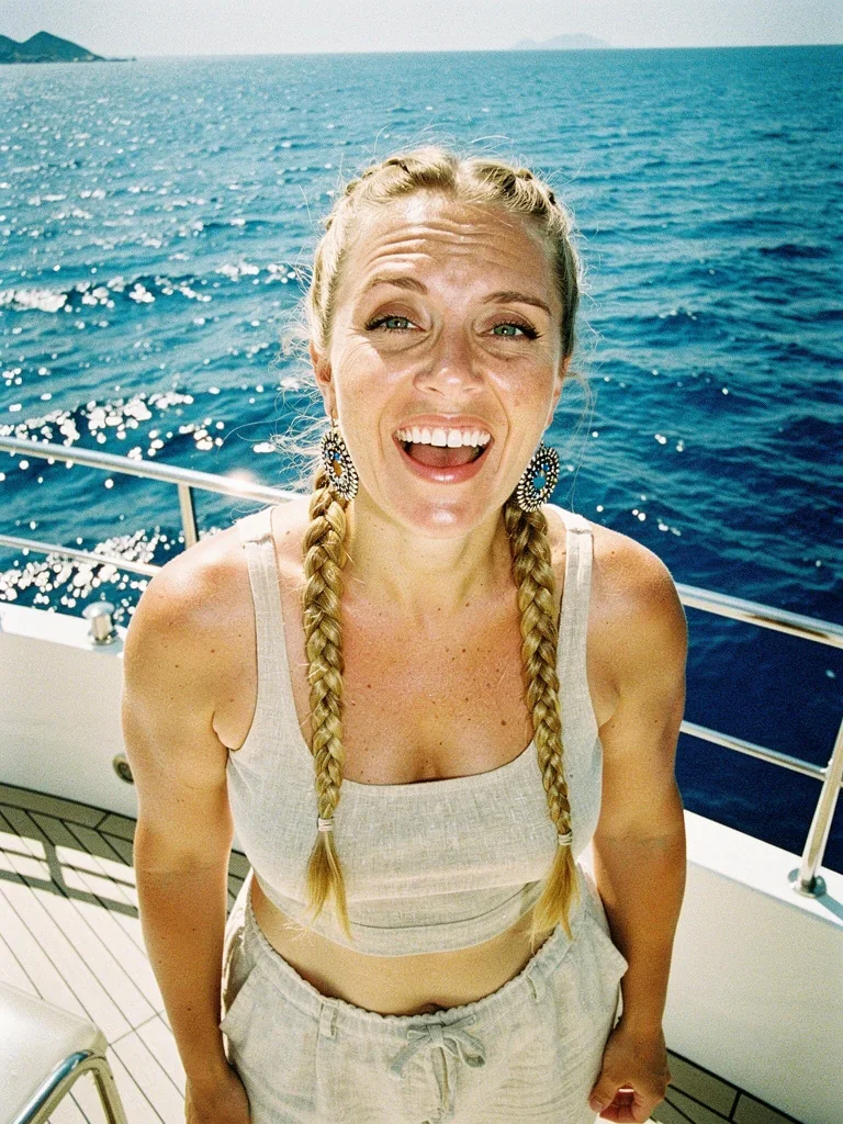 Photo 2 de Laura