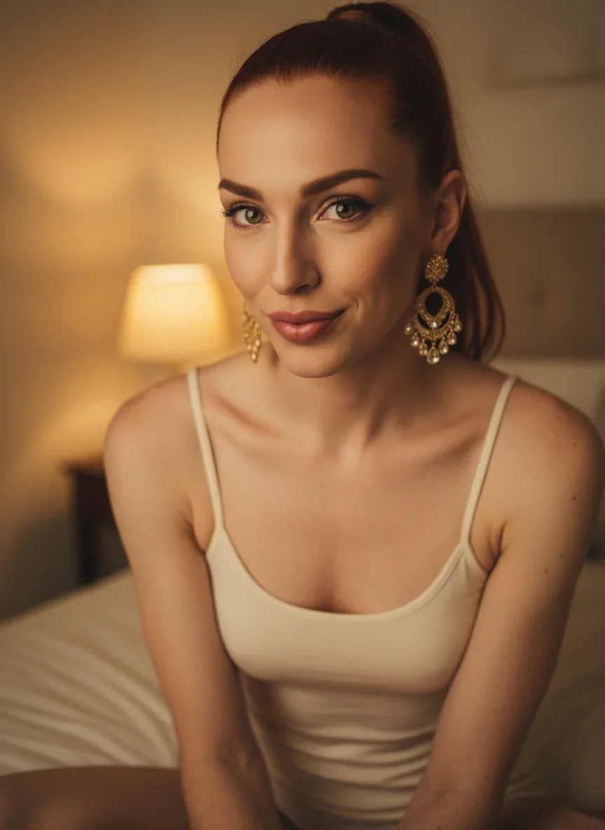 Candice