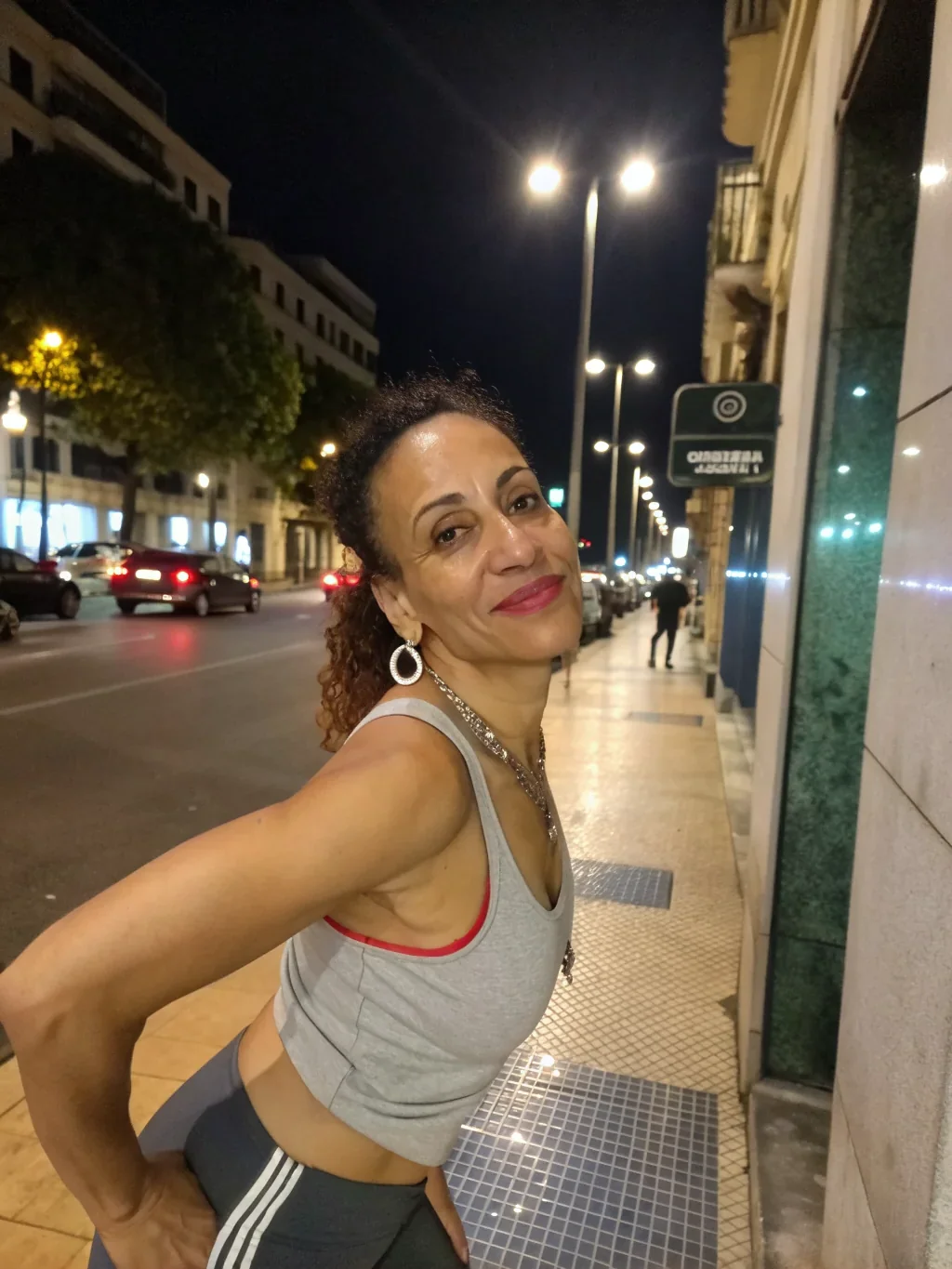 Photo 2 de Eline