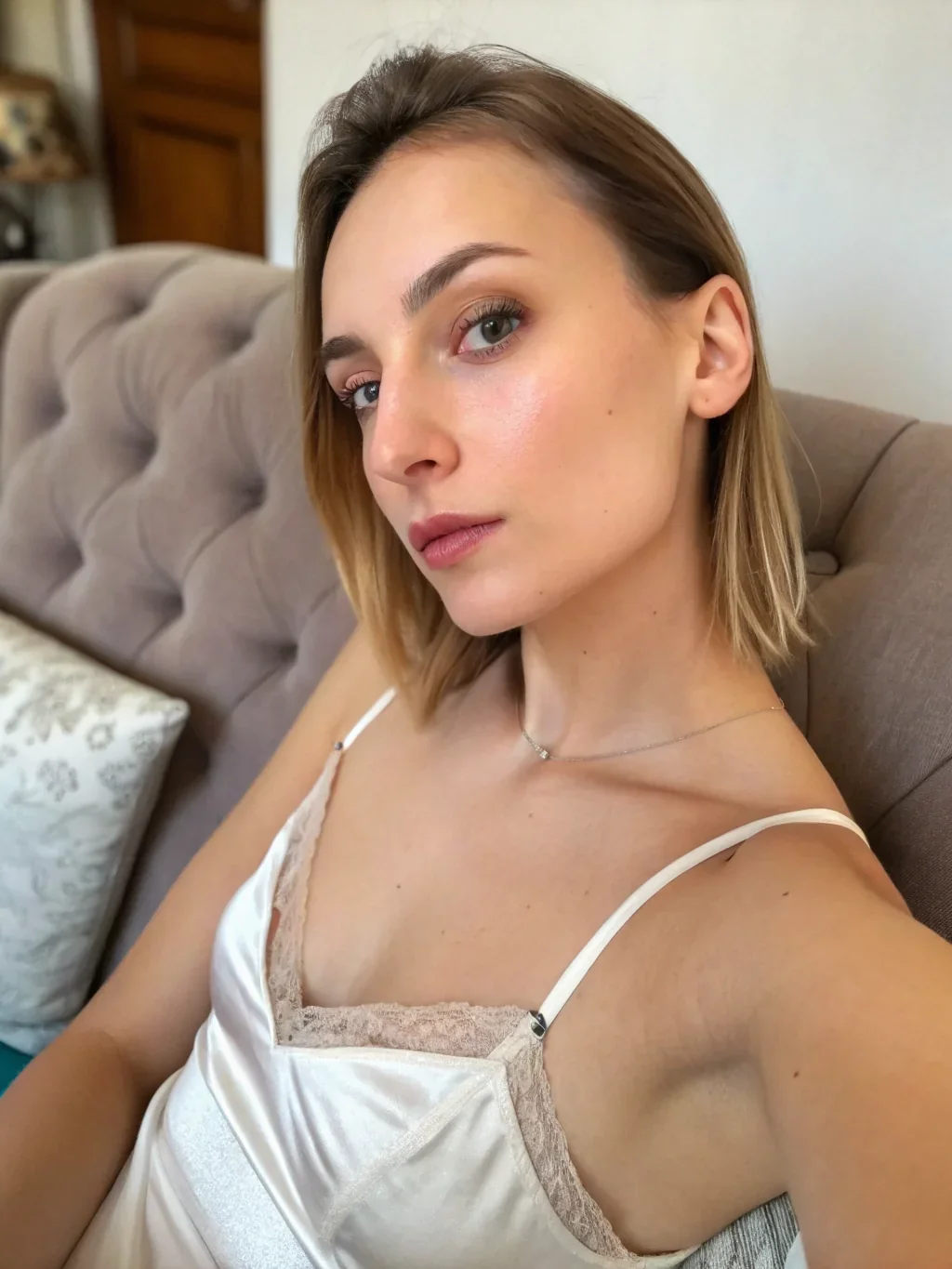 Angèle