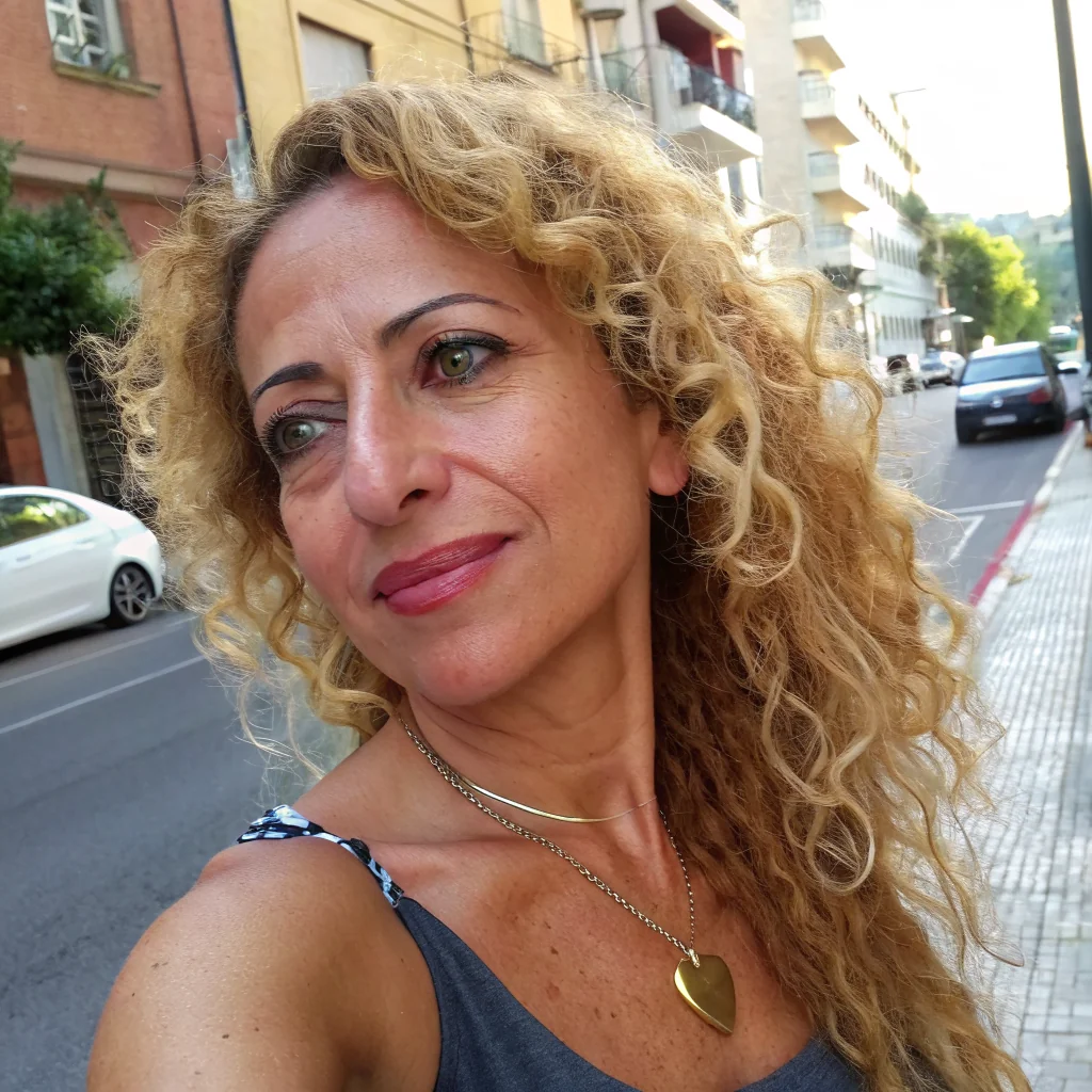 Yasmine