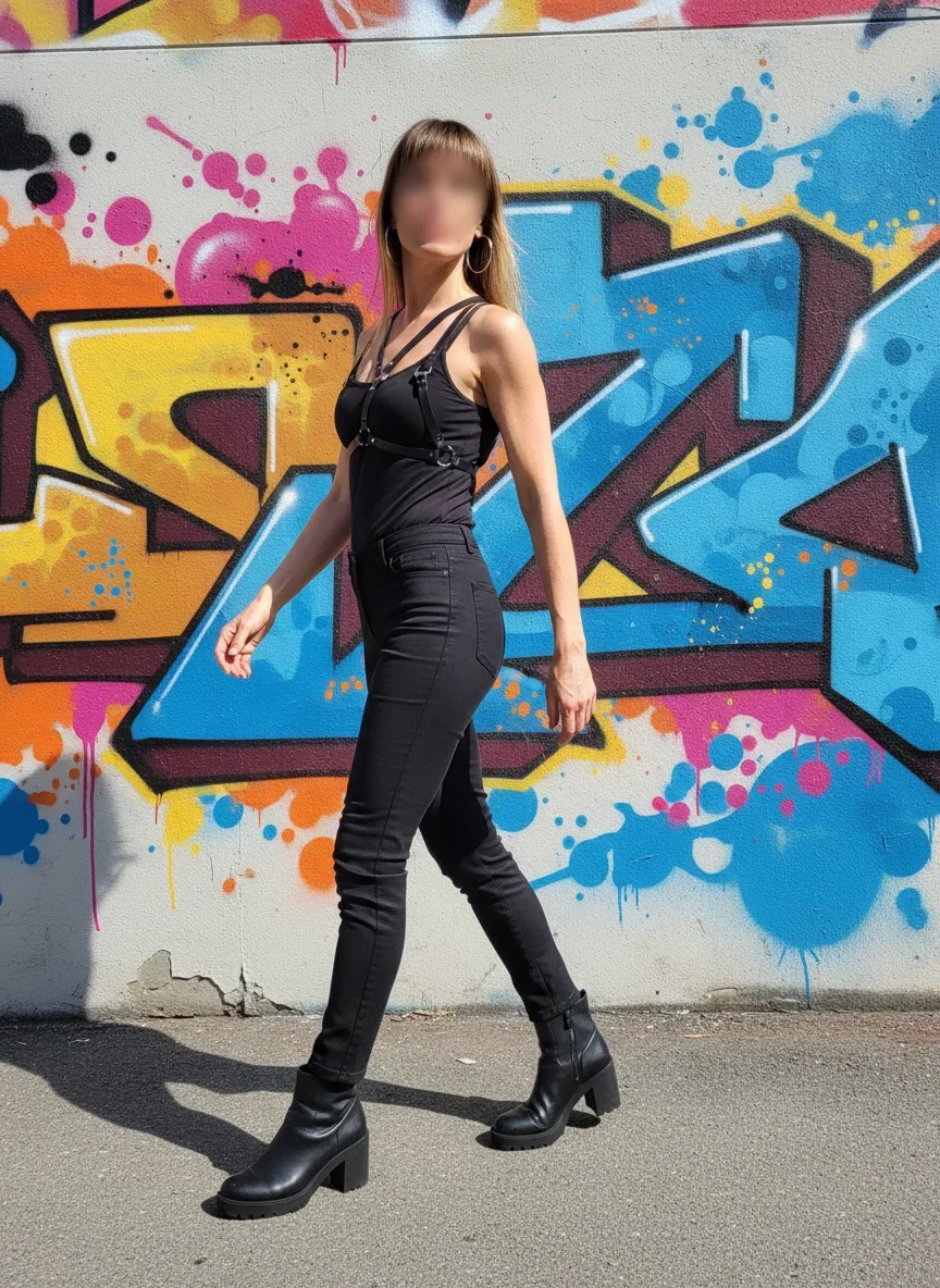 Photo 2 de Lisa