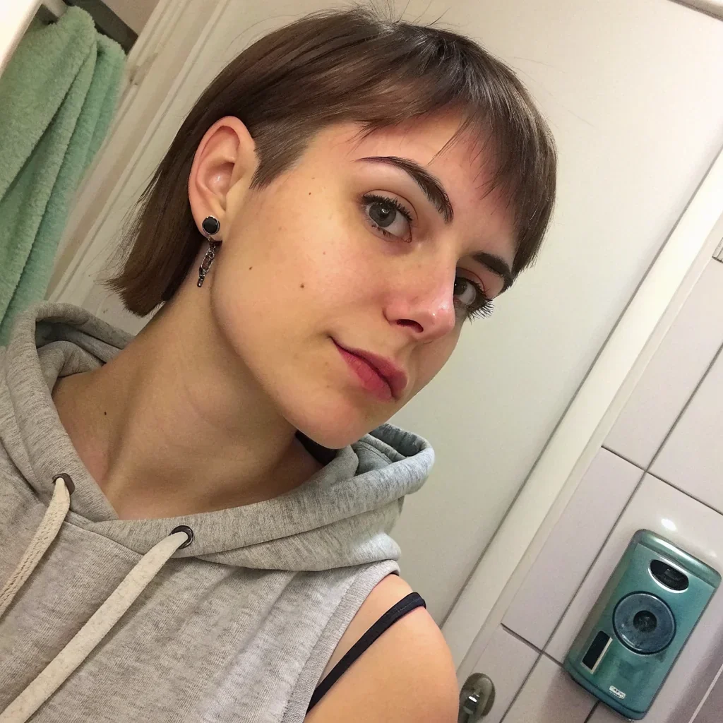 Photo 2 de Cassandre