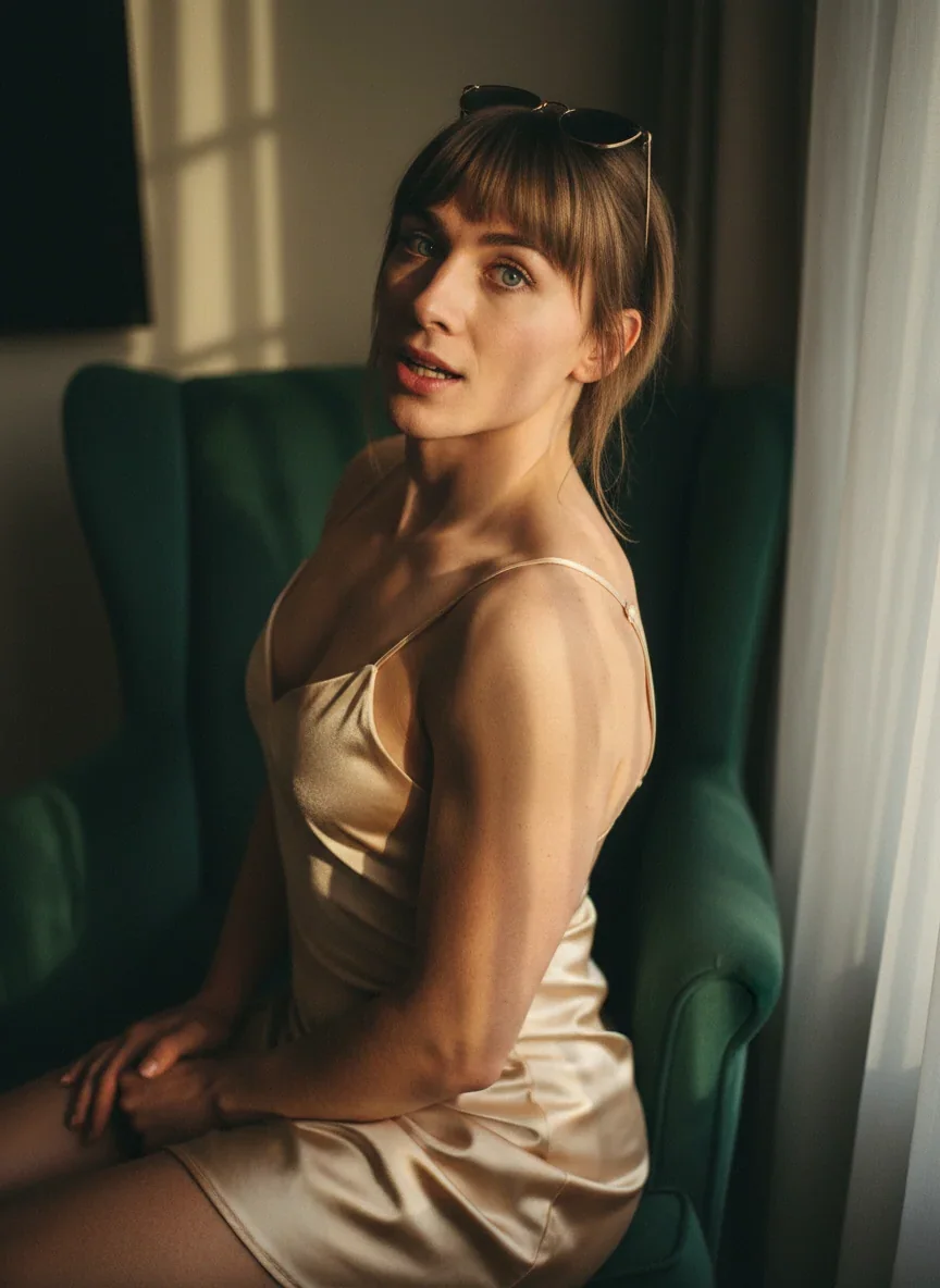 Julie