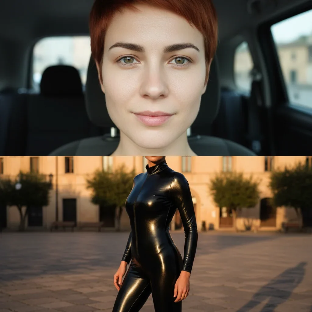 Anastasia