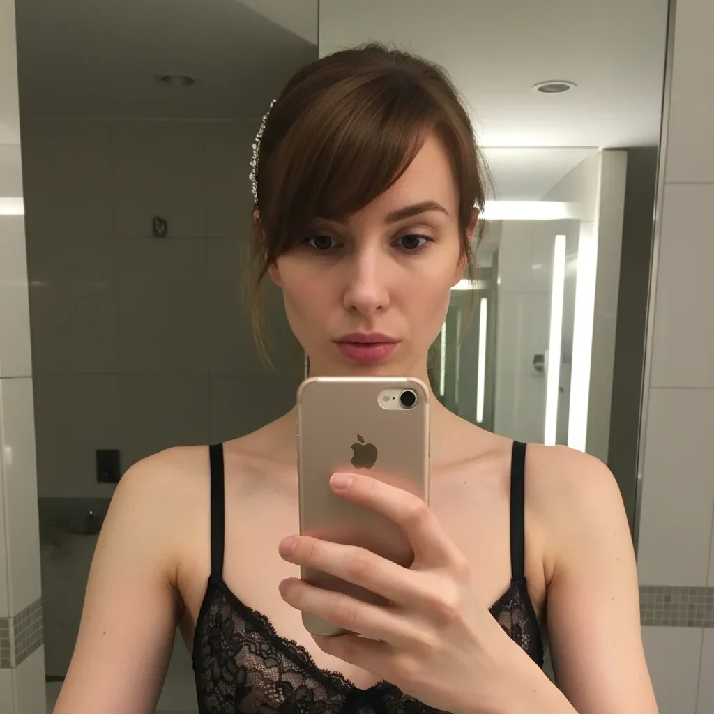 Photo 2 de Andrea