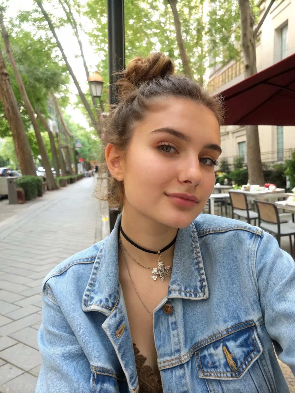 Elodie