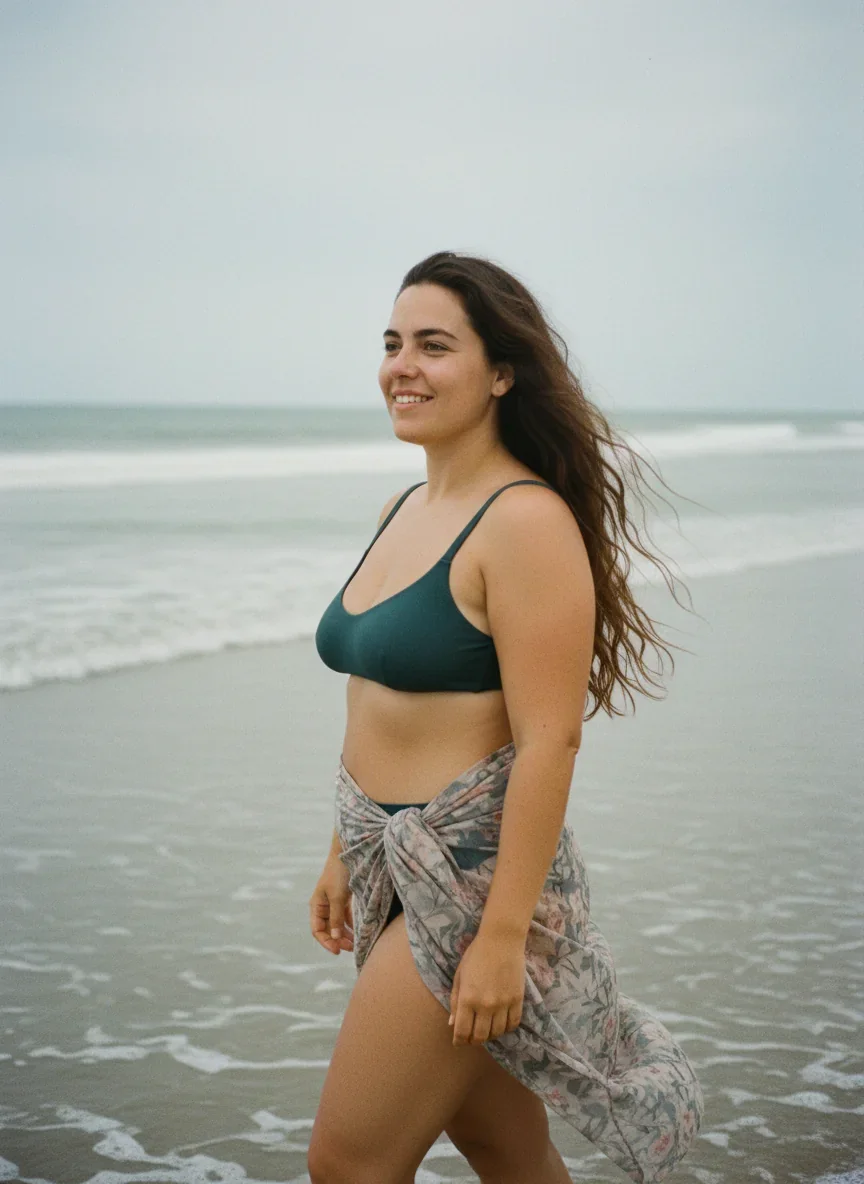Mélanie