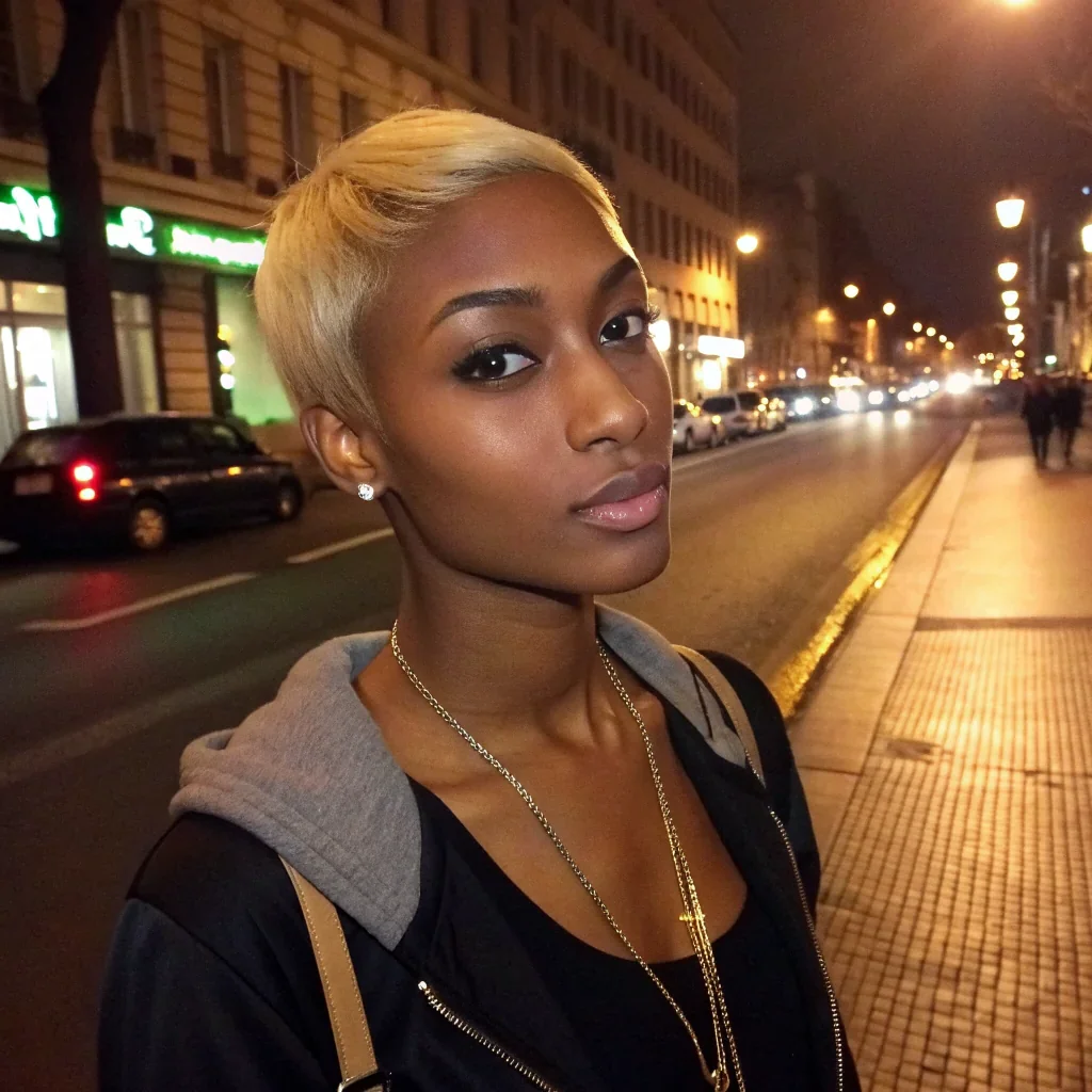 Photo 2 de Iris