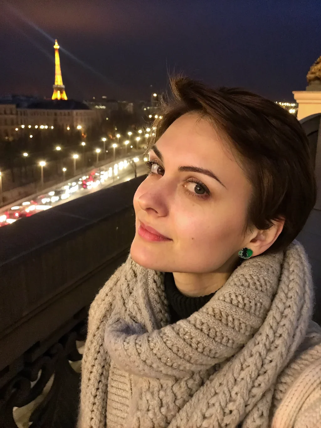 Photo 2 de Gabrielle