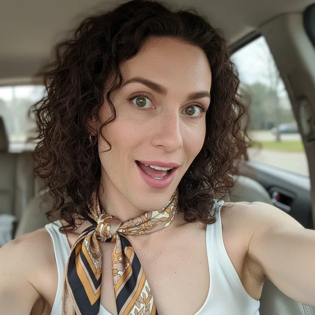 Suzanne