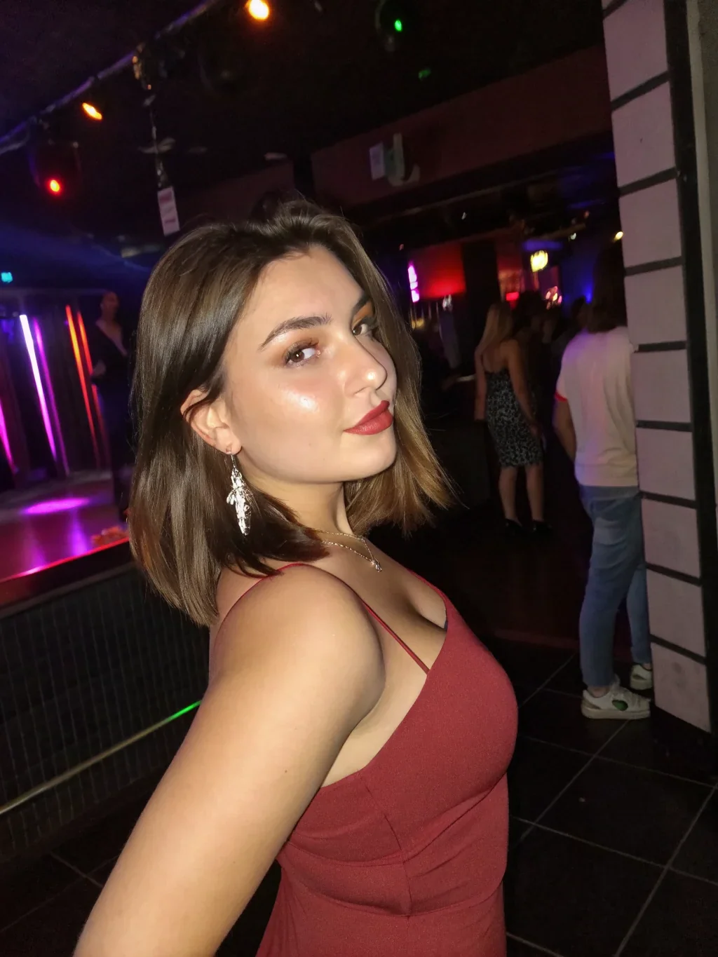 Mathilde