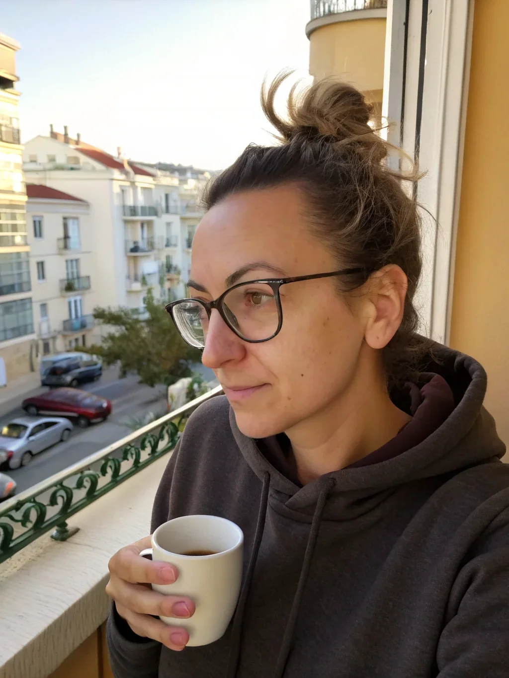 Cassandra