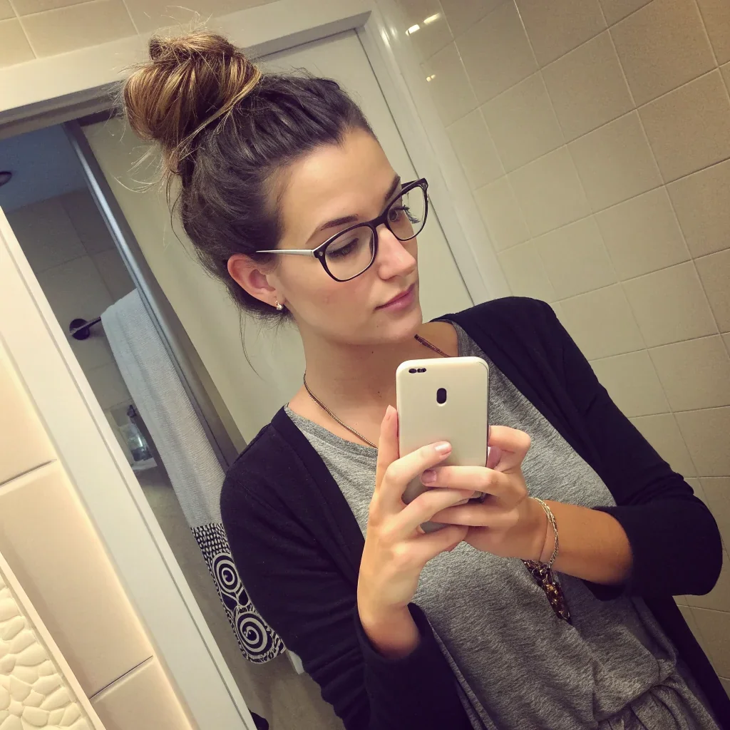 Photo 2 de Cassandra