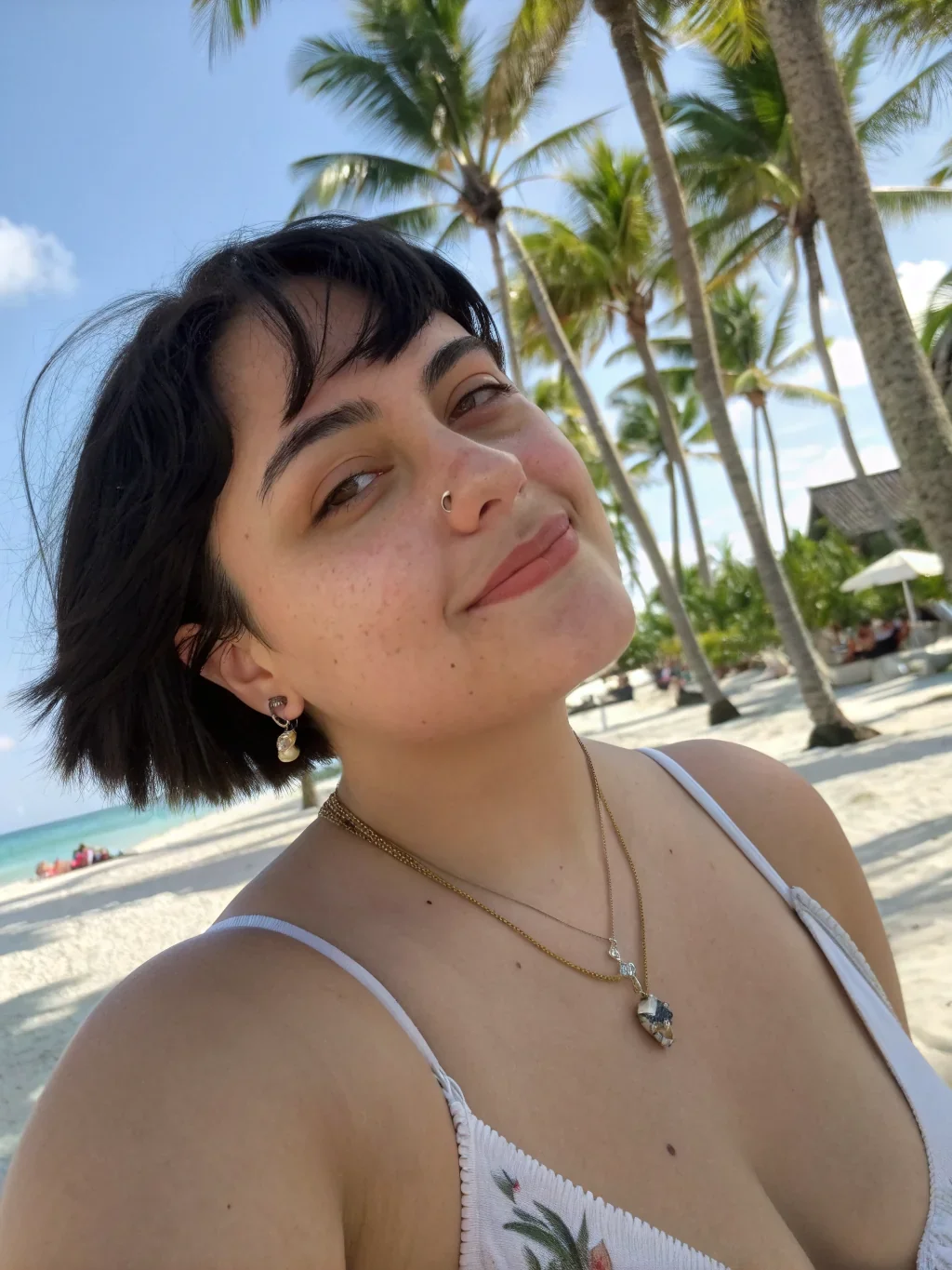 Farah